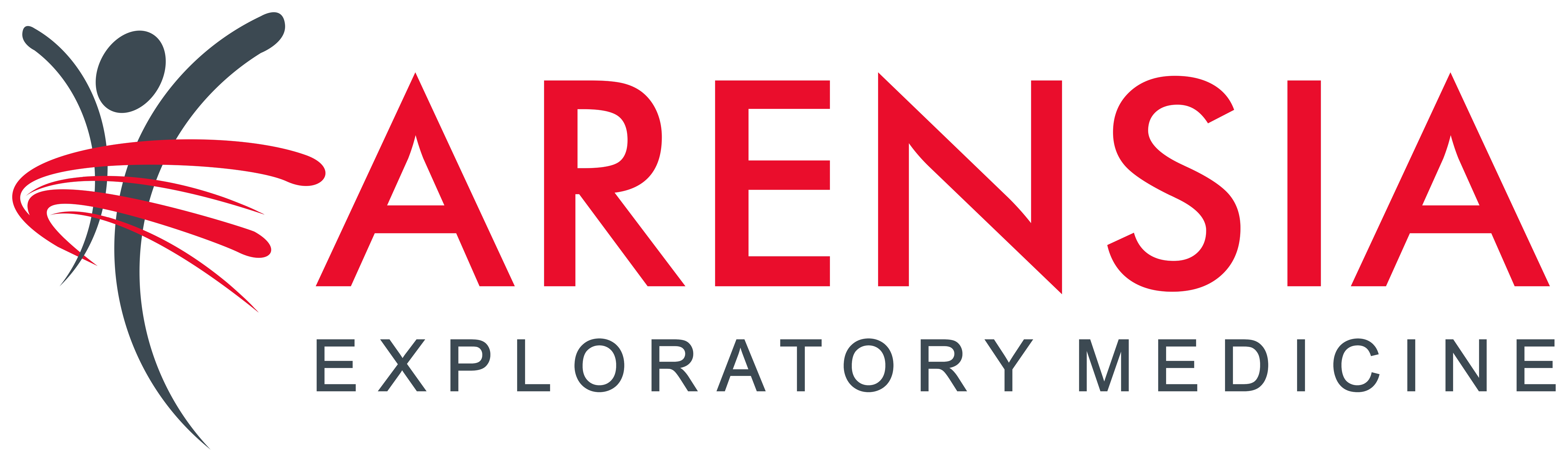 Logo for Arensia