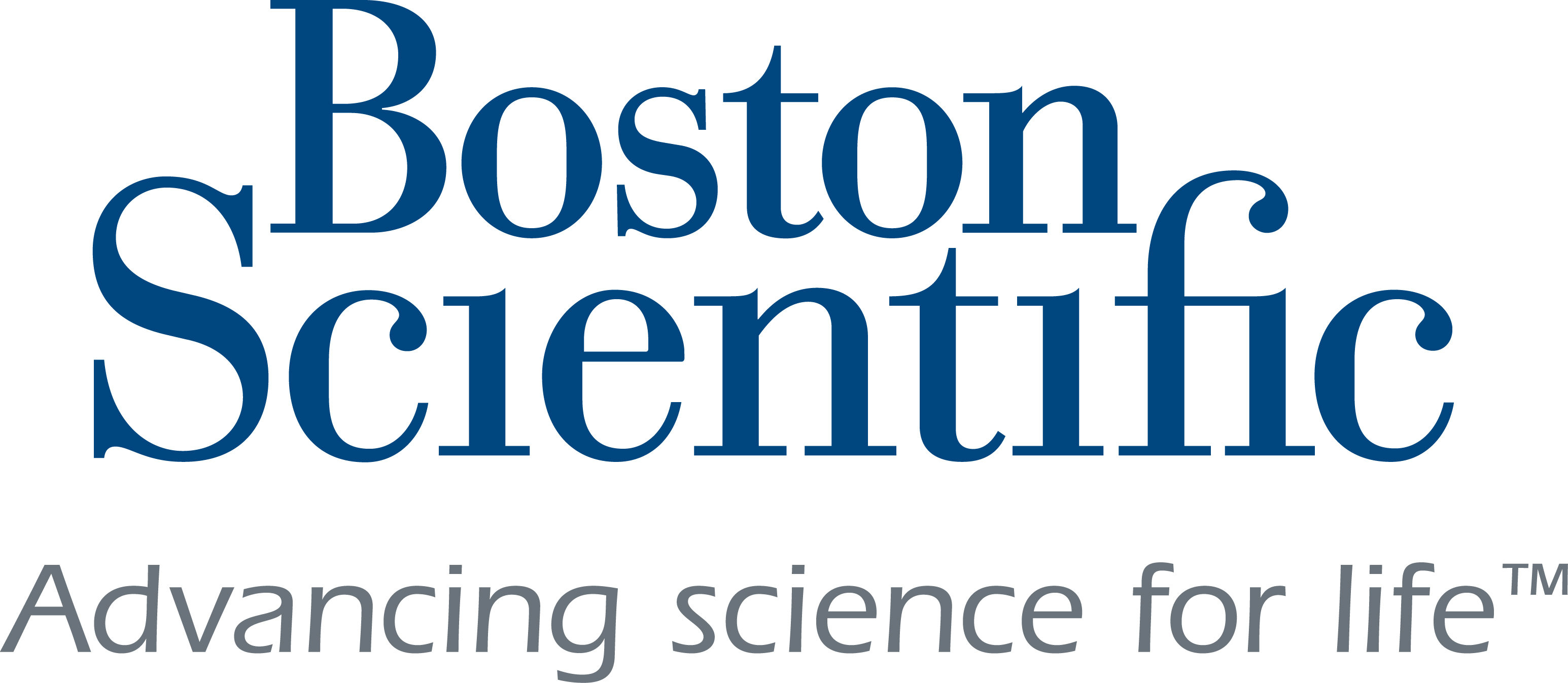 Logo for Boston - Gastroenterology - Boston Scientific