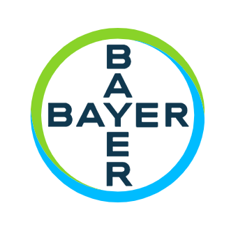 Logo for Bayer