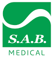 Logo for S.A.B. Medical