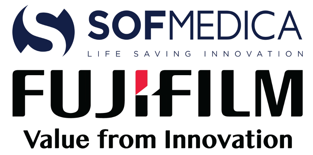 Logo for Sofmedica