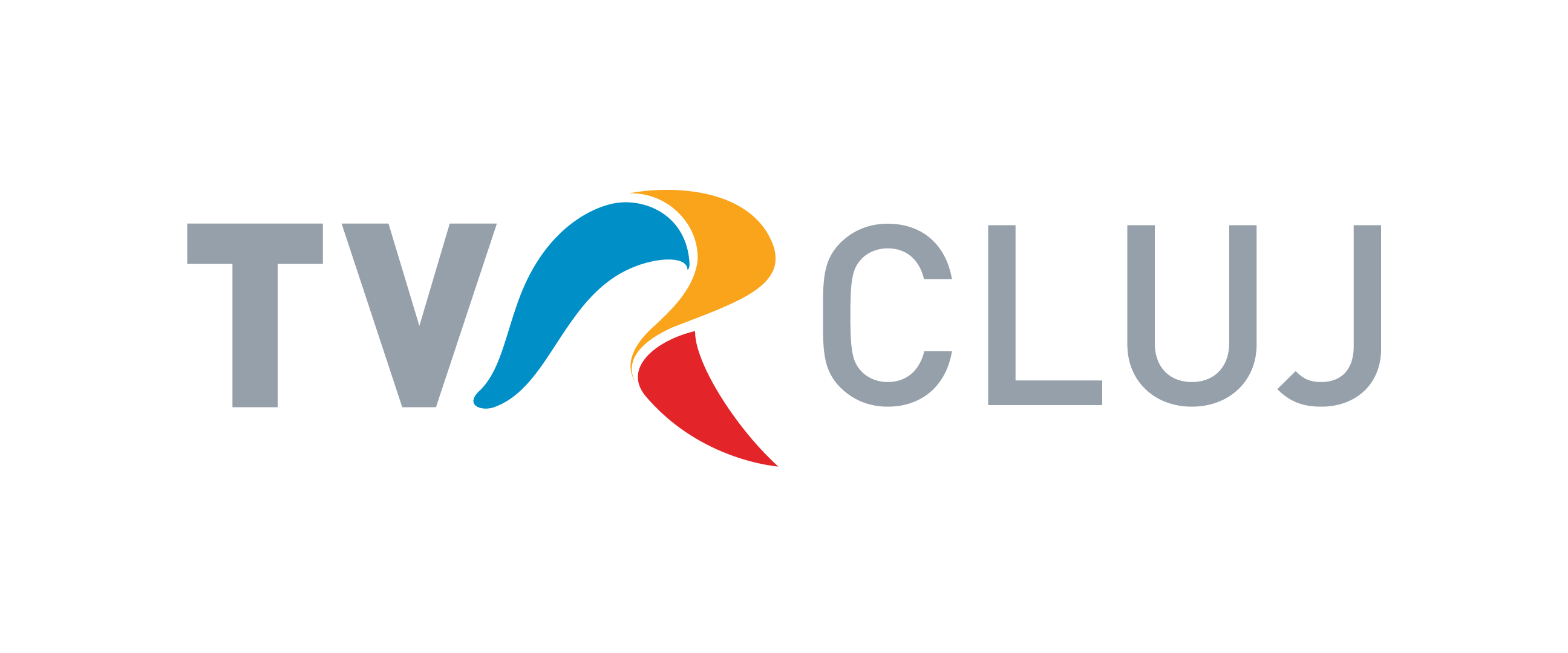 Logo for TVR Cluj
