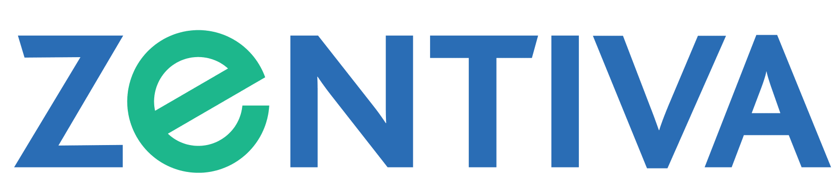 Logo for Zentiva