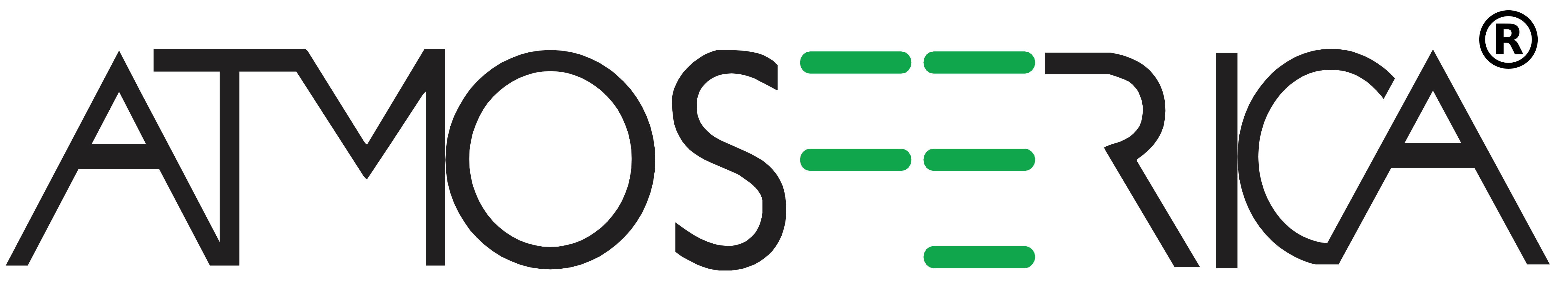 Logo for Atmosferica