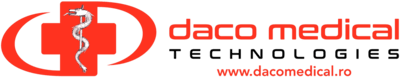 Logo for Daco Medical