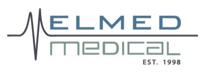 Logo for Elmed