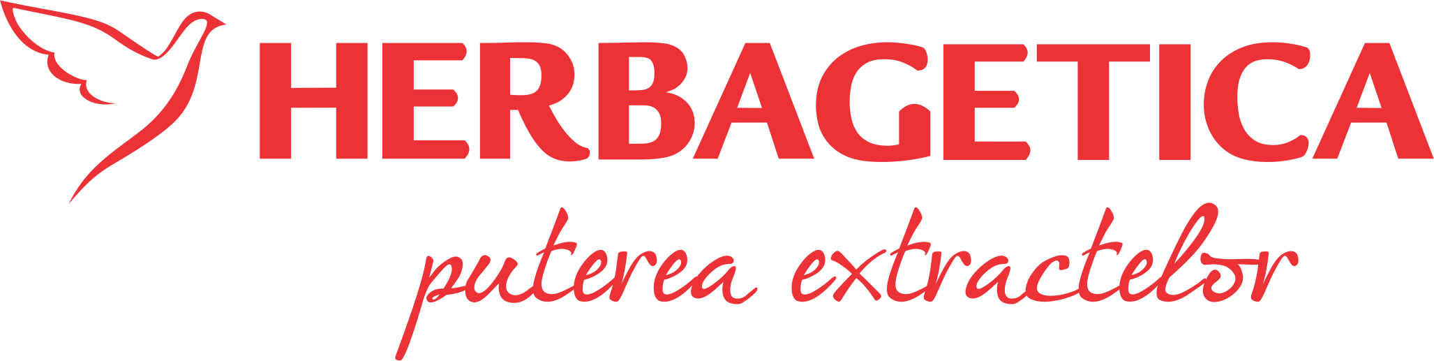 Logo for Herbagetica
