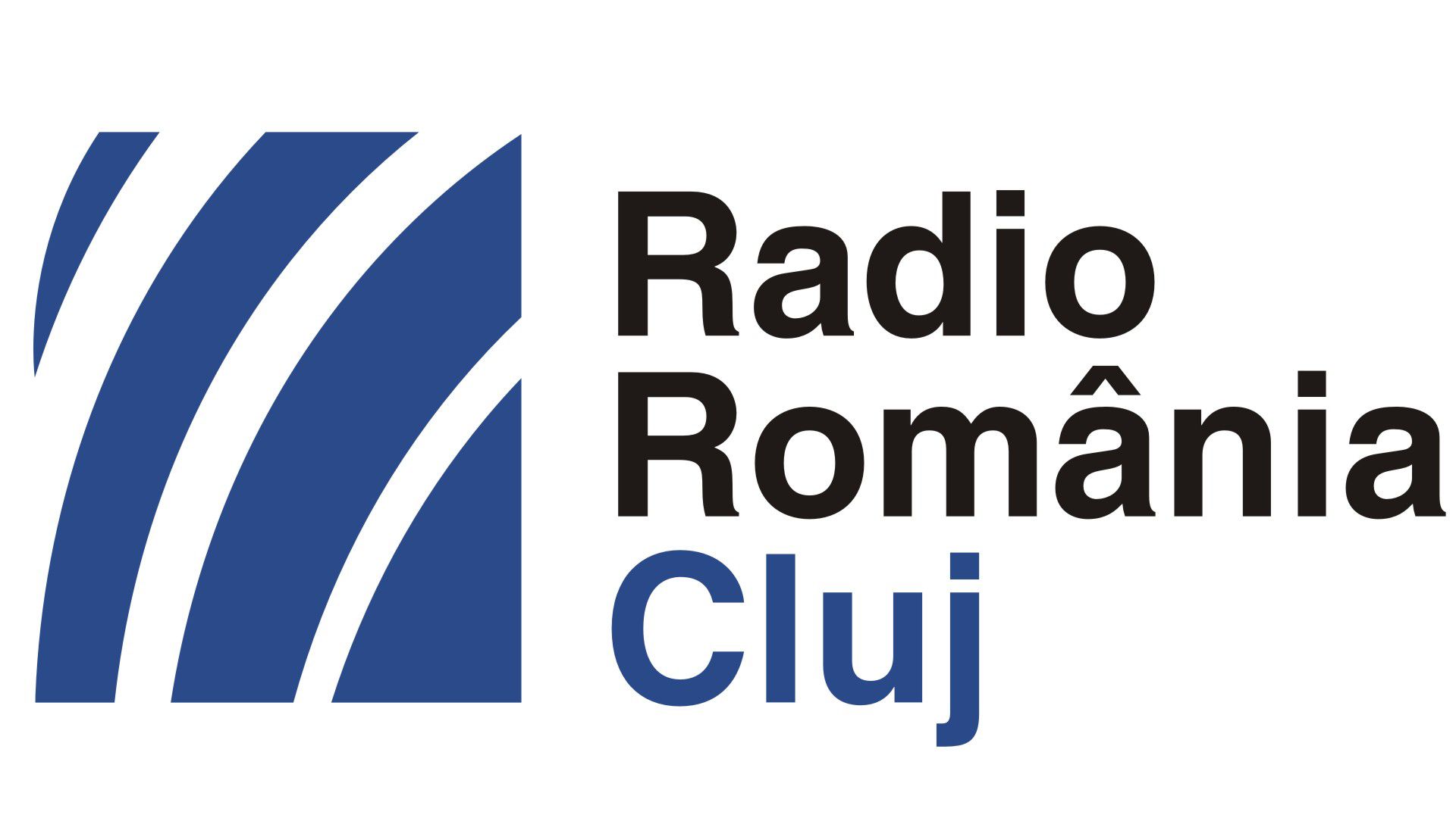 Logo for Radio Romania Cluj